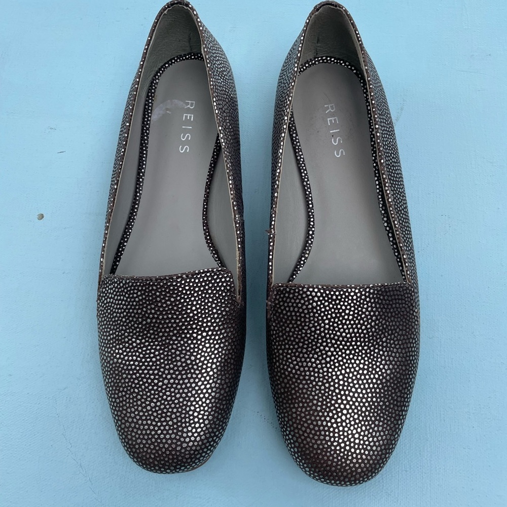 Reiss Shoes